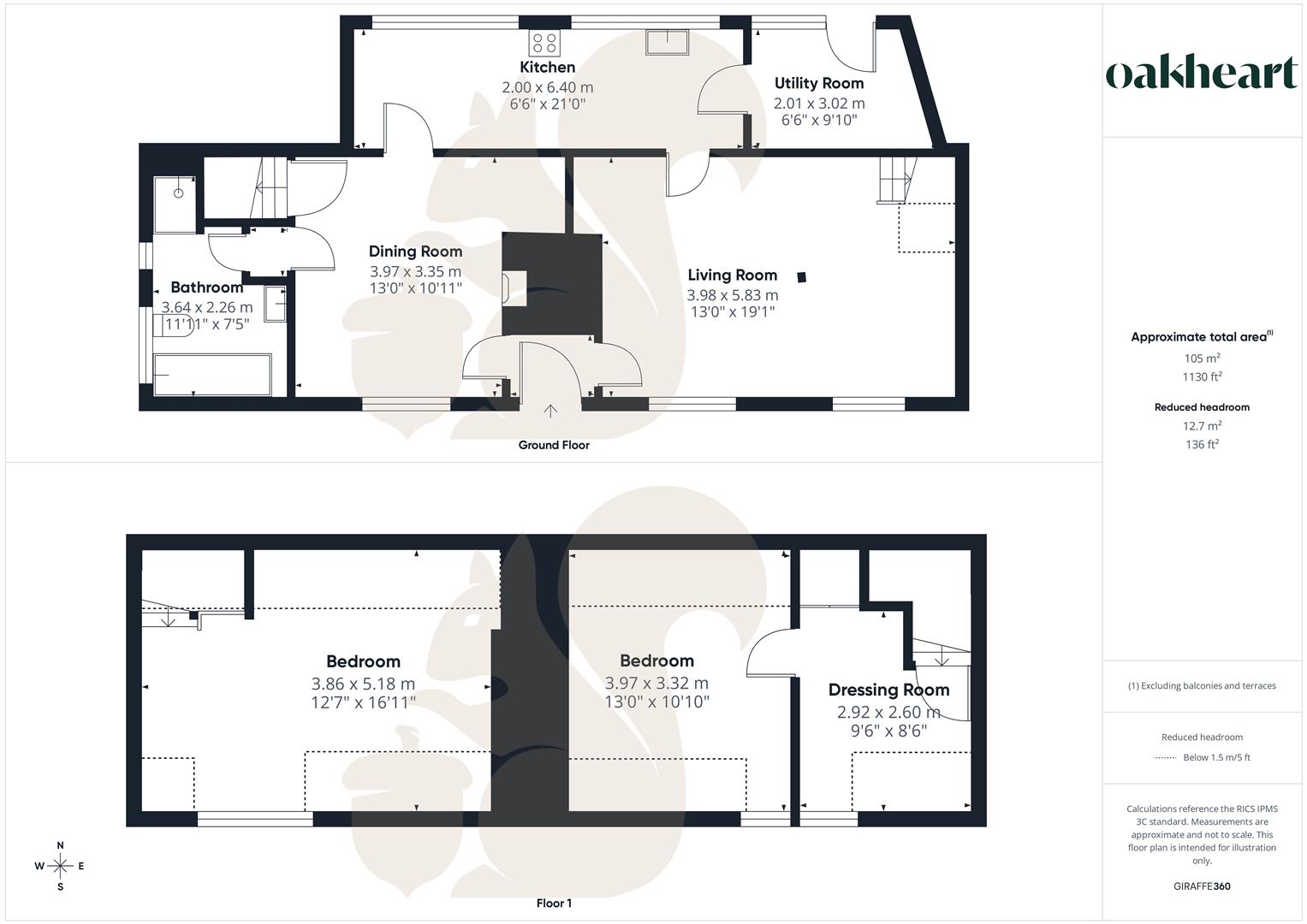 Floorplan thumbnail